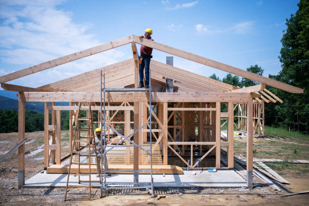 Professional Roofing Contractor in Stephens City, VA