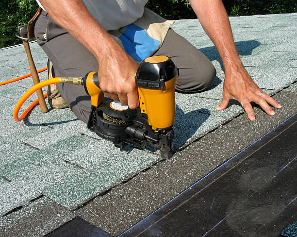 Best Shingle Roofing Installation  in Stephens City, VA