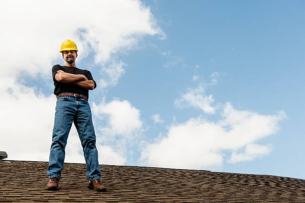 Best Storm Damage Roof Repair  in Stephens City, VA