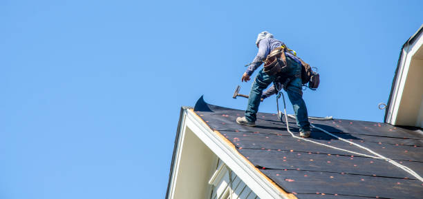 Quick and Trustworthy Emergency Roof Repair Services in Stephens City, VA